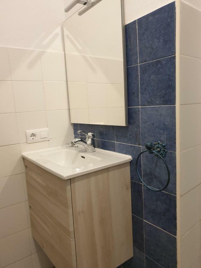 Apartamentos Alma Y Lola Frigiliana Dış mekan fotoğraf