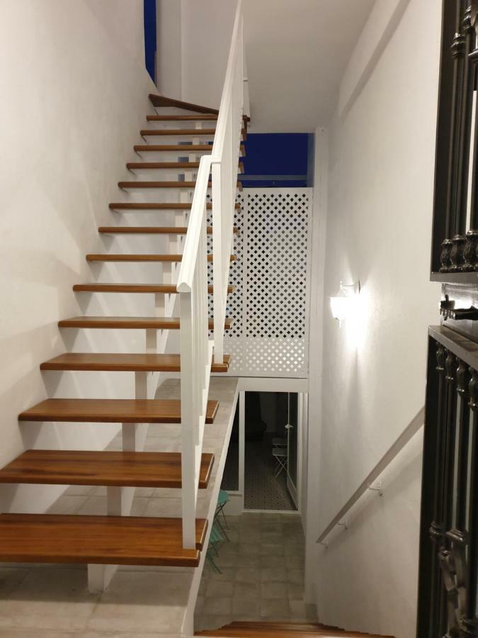 Apartamentos Alma Y Lola Frigiliana Dış mekan fotoğraf