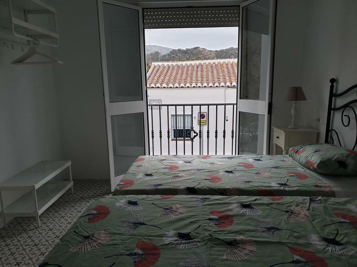 Apartamentos Alma Y Lola Frigiliana Dış mekan fotoğraf