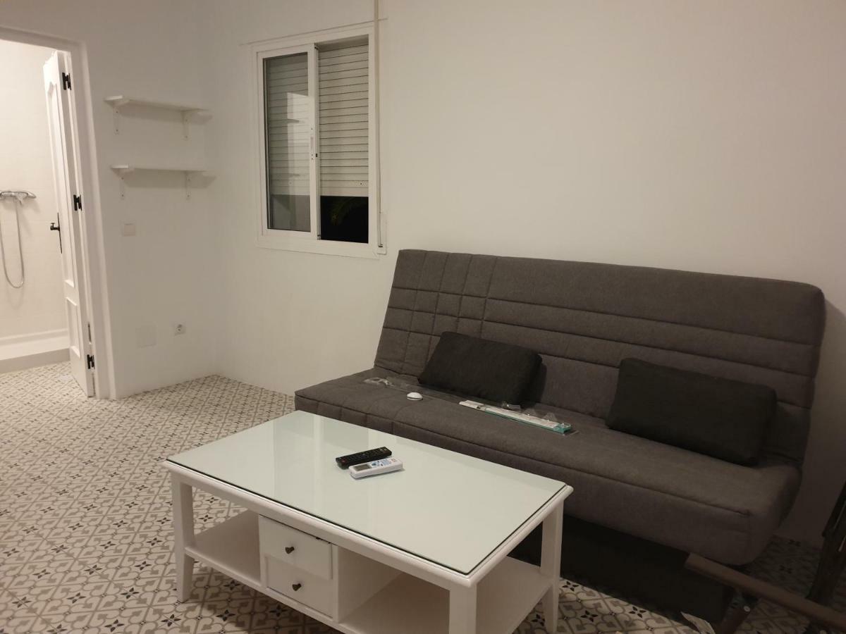 Apartamentos Alma Y Lola Frigiliana Dış mekan fotoğraf