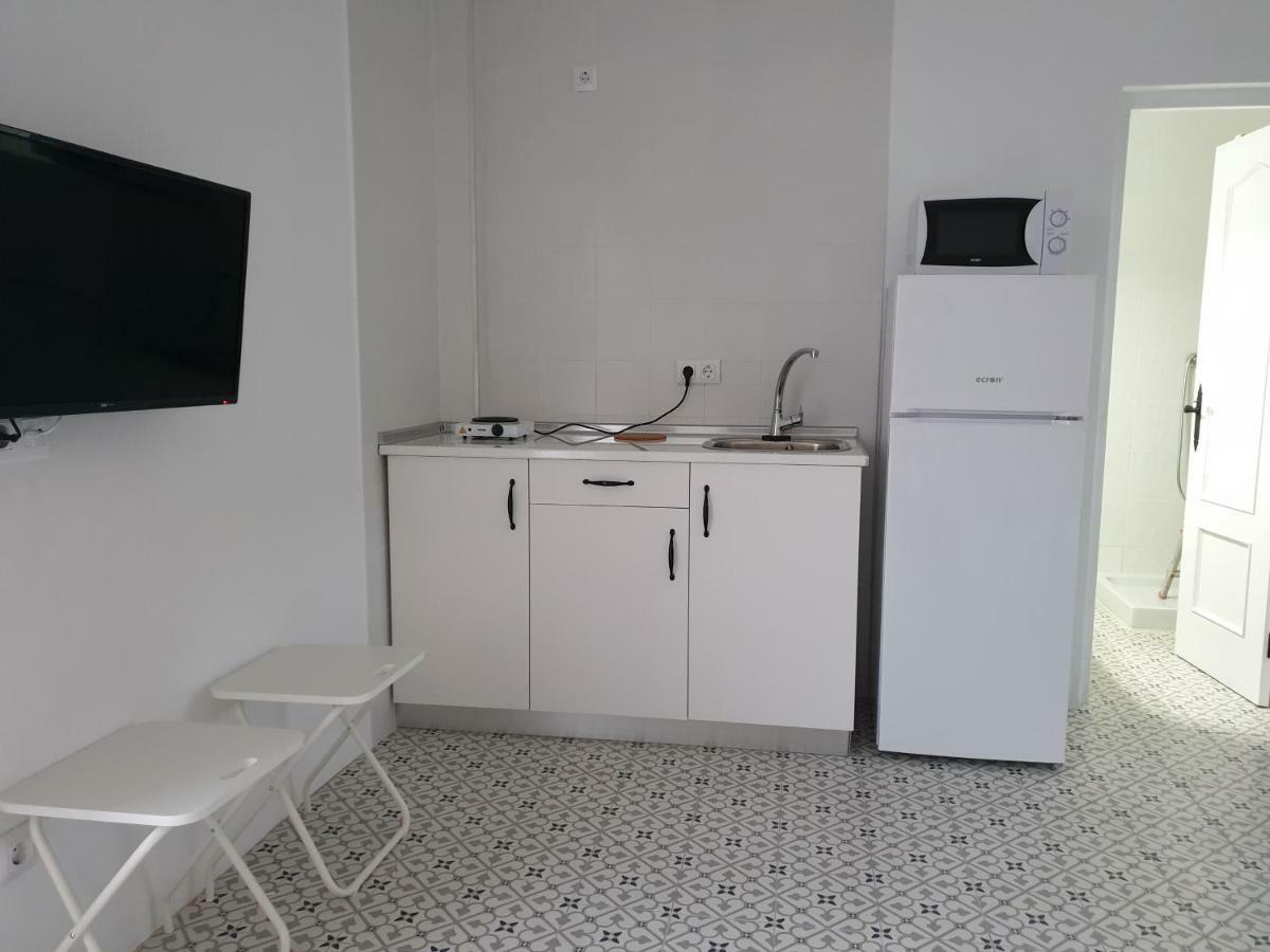 Apartamentos Alma Y Lola Frigiliana Dış mekan fotoğraf