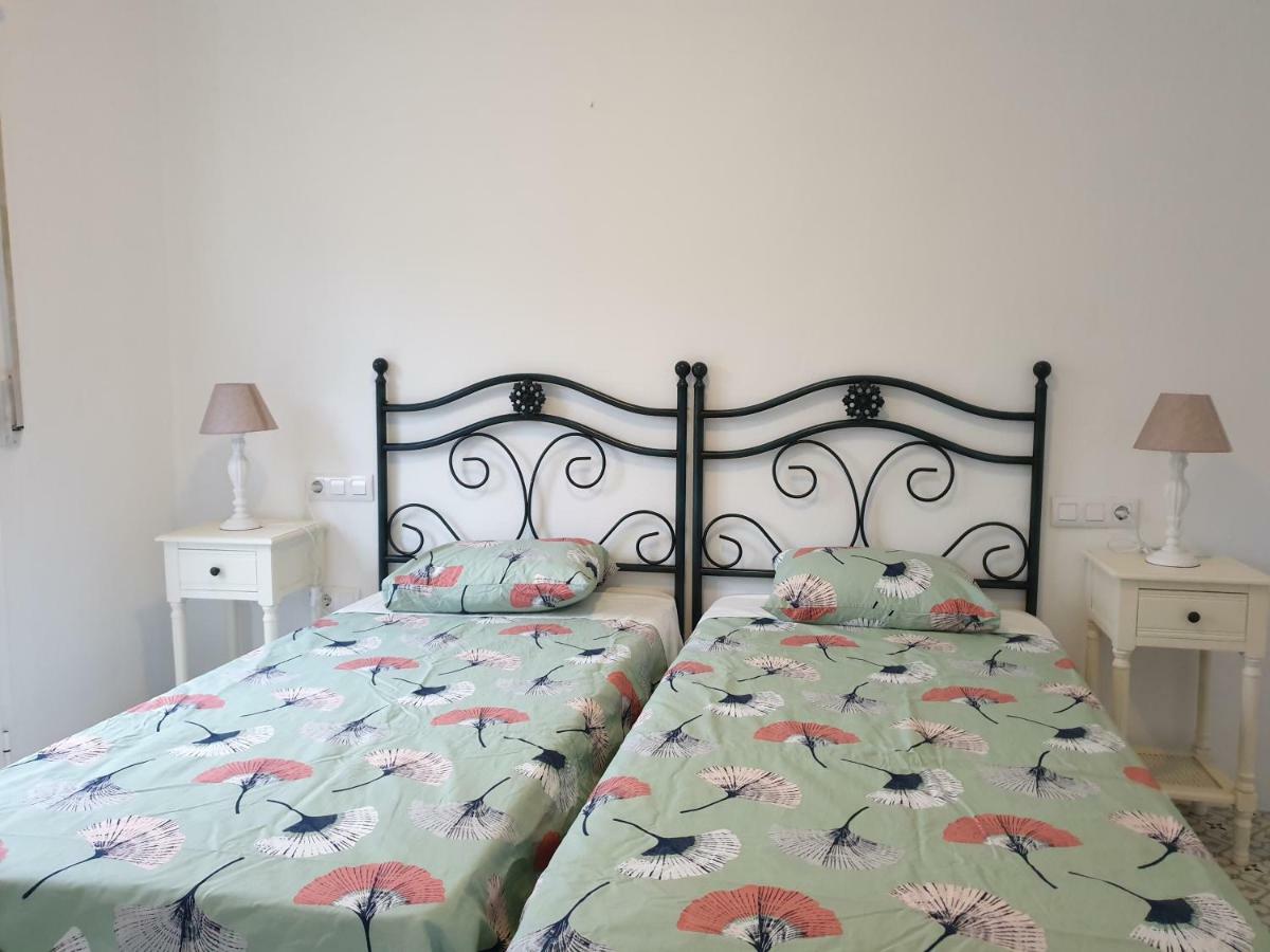 Apartamentos Alma Y Lola Frigiliana Dış mekan fotoğraf