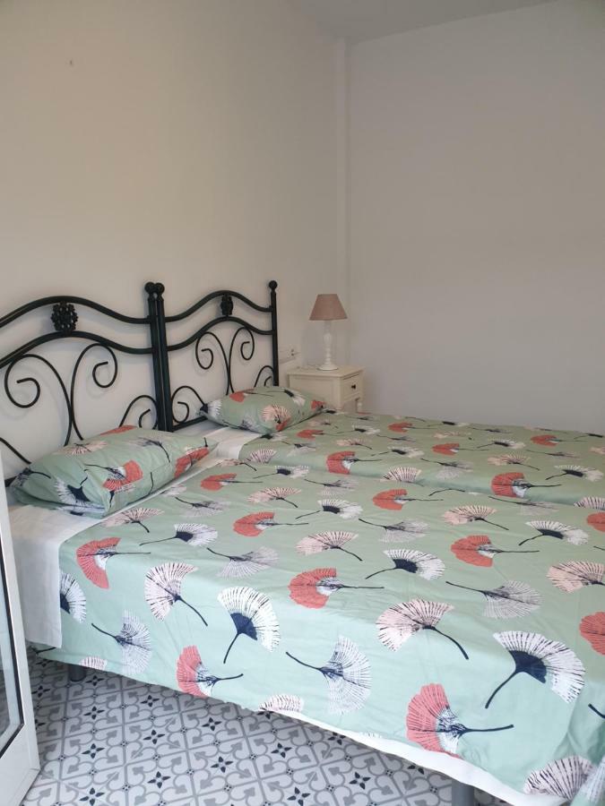 Apartamentos Alma Y Lola Frigiliana Dış mekan fotoğraf