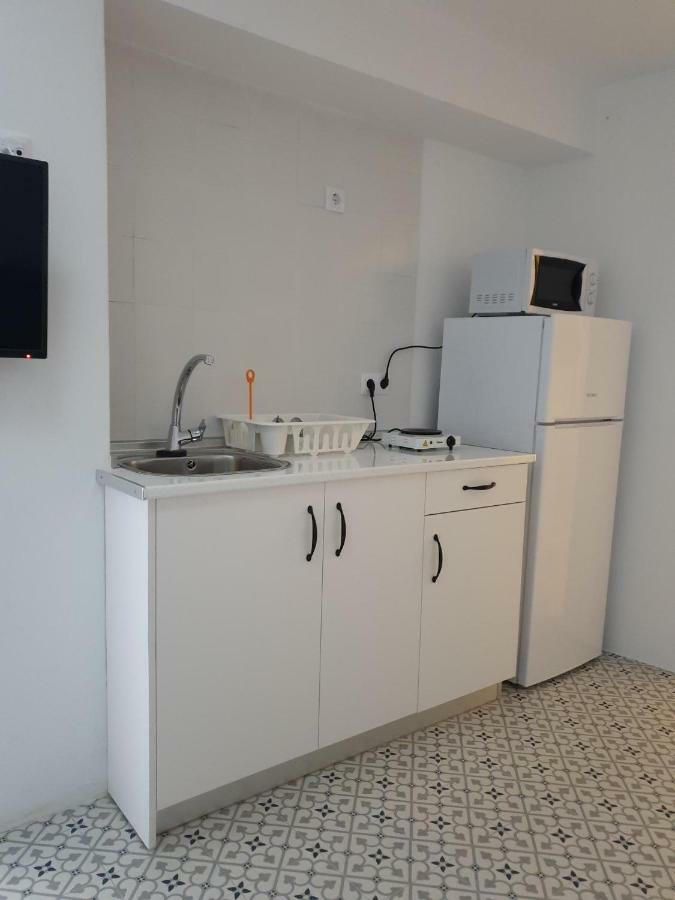 Apartamentos Alma Y Lola Frigiliana Dış mekan fotoğraf