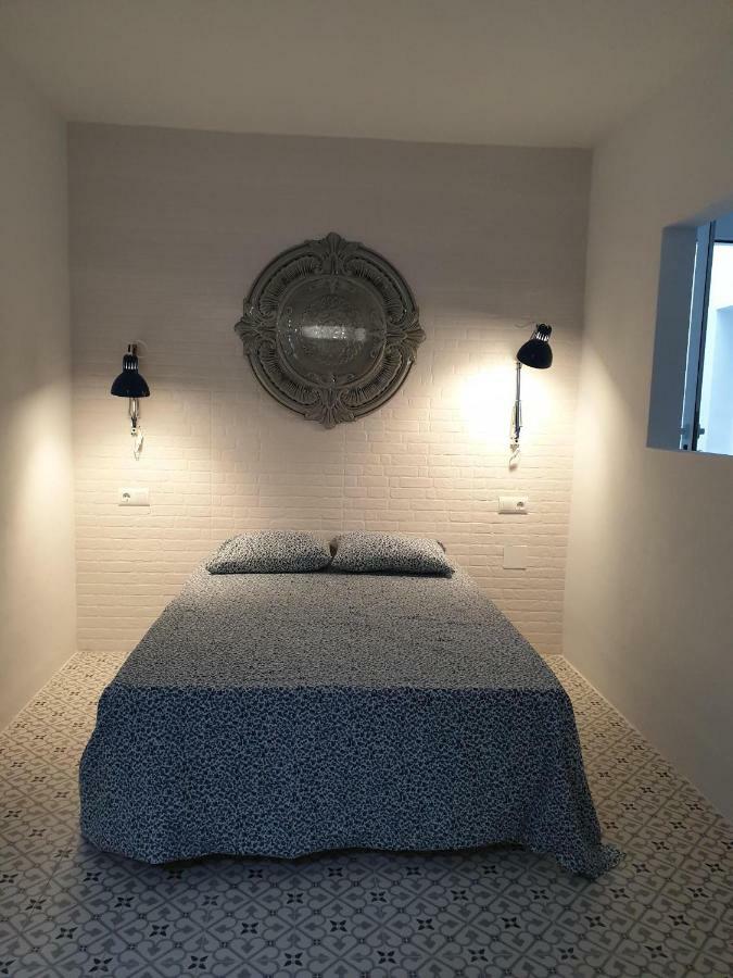 Apartamentos Alma Y Lola Frigiliana Dış mekan fotoğraf