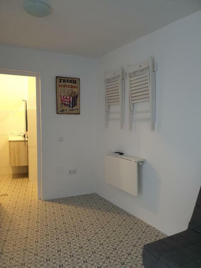 Apartamentos Alma Y Lola Frigiliana Dış mekan fotoğraf
