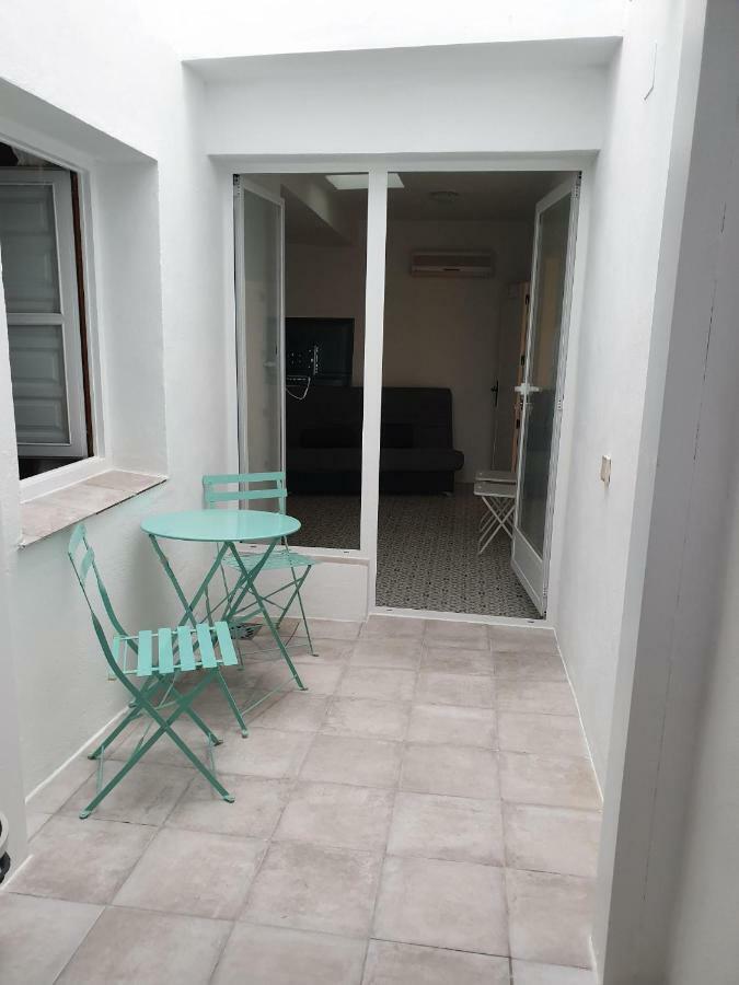 Apartamentos Alma Y Lola Frigiliana Dış mekan fotoğraf