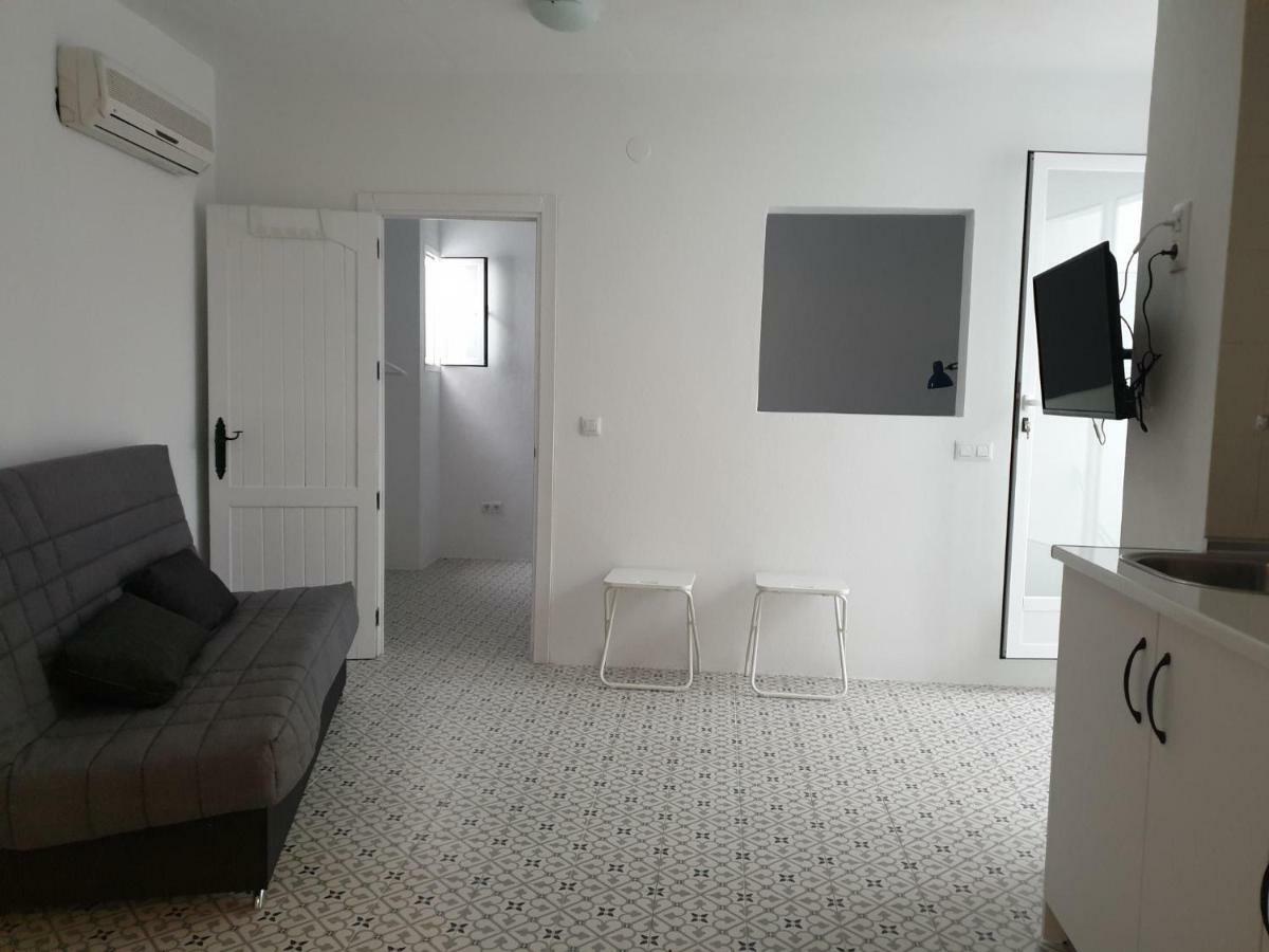 Apartamentos Alma Y Lola Frigiliana Dış mekan fotoğraf
